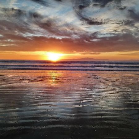 Sandy Souls Villa Tokerau Beach ภายนอก รูปภาพ