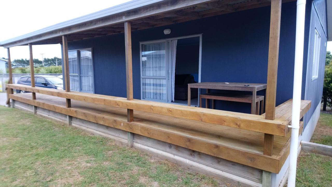 Sandy Souls Villa Tokerau Beach ภายนอก รูปภาพ