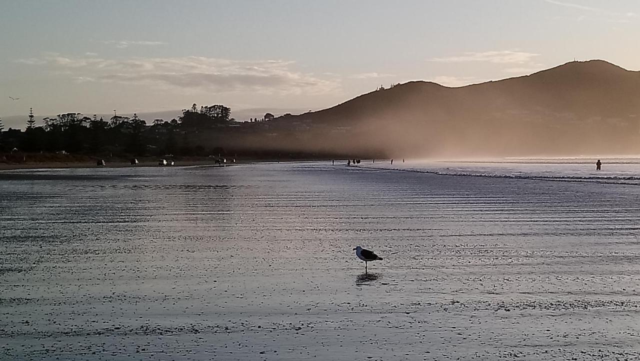 Sandy Souls Villa Tokerau Beach ภายนอก รูปภาพ